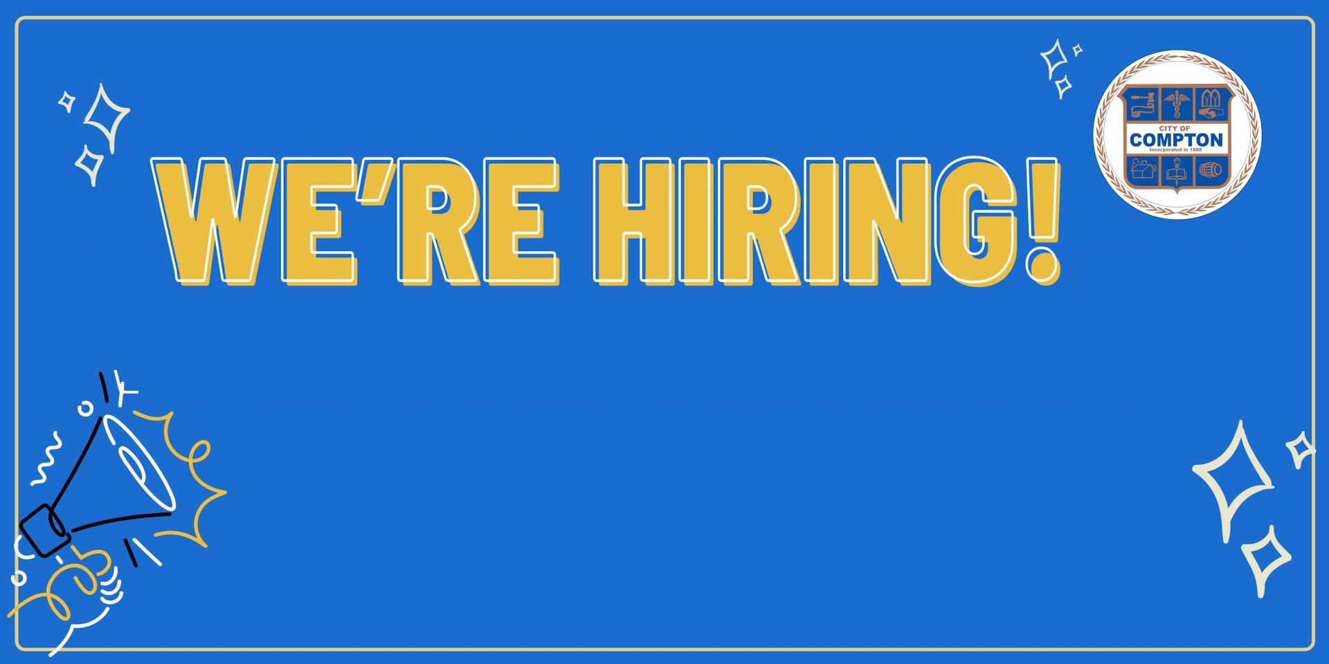 Revised CoC Website Hiring Banner (003)