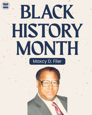 Black History Month  (300 x 375 px)