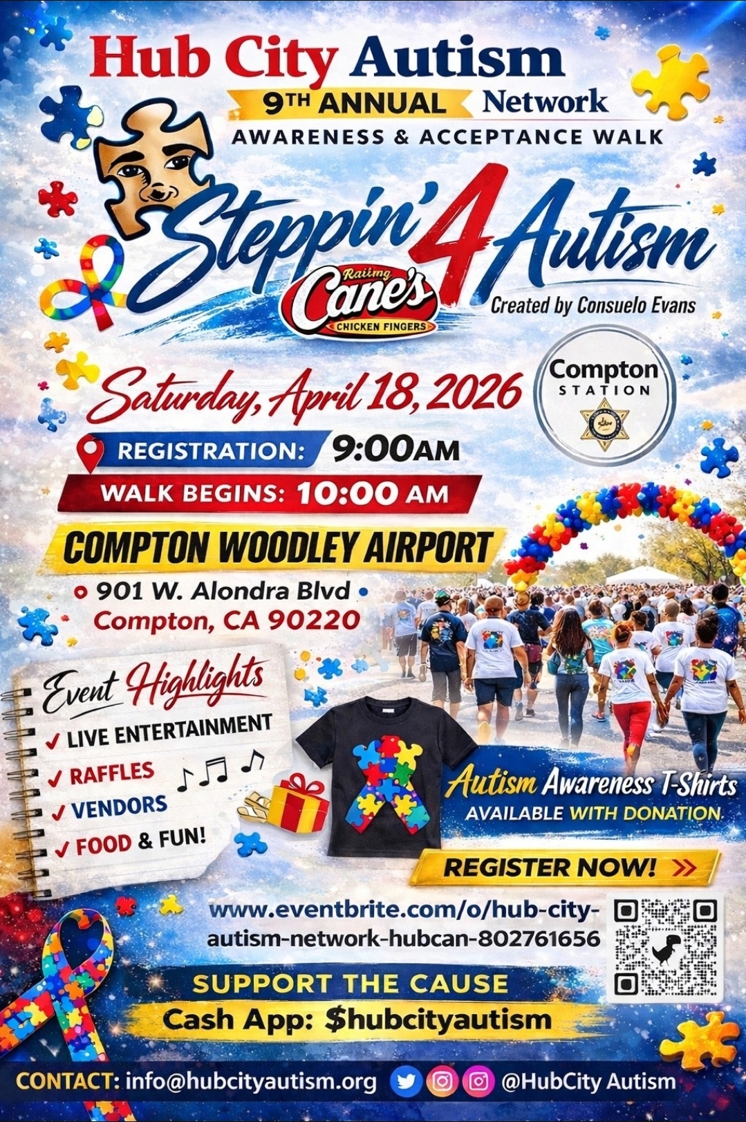 2026 Hubcan Flyer EN