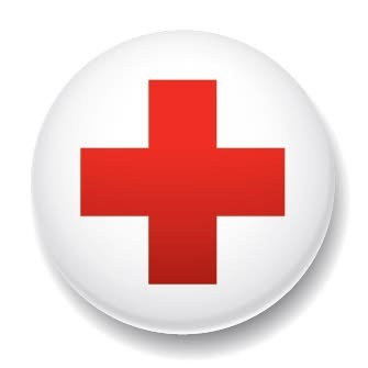 Red Cross logo