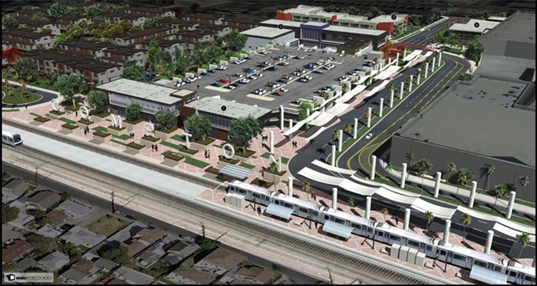 North Downtown Master Plan